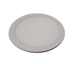Luminária led Embutir Redonda 18W