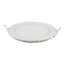 Luminaria Led Embutir Redonda 24W 6500K 29,5Cm Blumen Luminaria Led Embutir Redonda 24W 6500K 29,5Cm Blumen