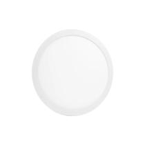 Luminária Led Embutir Redonda 30cm 24W 6500K Galaxy Led Luminária Led Embutir Redonda 30cm 24W 6500K Galaxy Led