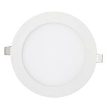Luminaria led embutir redonda slim 12w 6000k kian Luminaria led embutir redonda slim 12w 6000k kian