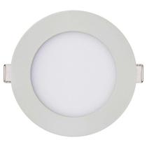 Luminaria led embutir redonda slim 6w 6000k kian Luminaria led embutir redonda slim 6w 6000k kian