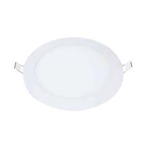 Luminaria led embutir redondo 22cm 6500k branca avant - 18w Luminaria led embutir redondo 22cm 6500k branca avant - 18w