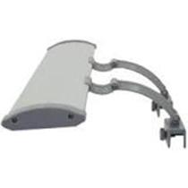 Luminária Led Energy Saving Clip Light 36Cm Ista Rgb Bivolt