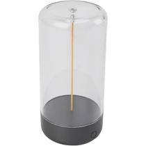 Luminaria Led Filamento Magnetico Minimalista Moderna Mesa Touch 3 Niveis Recarregavel Decoraçao Enfeite Quarto Estante Escrivaninha Trabalho Multiuso Luminaria Led Filamento Magnetico Minimalista Moderna Mesa Touch 3 Niveis Recarregavel Decoraçao Enfeite Quarto Estante Escrivaninha Trabalho Multiuso