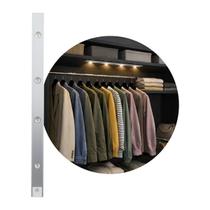 Luminária LED Filetto s/ Fio c/ Sensor 2W 60cm USB/Imã 3 Cores 4 Focos Direcional ST3291