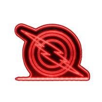 Luminaria LED - Flash