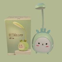 Luminária LED flexível para mesa - elf table lamp novidade Luminária LED flexível para mesa - elf table lamp novidade