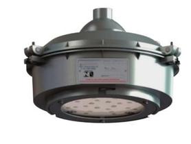Luminária Led Fly Exd 100w 220v À Prova De Explosão Blindado Luminária Led Fly Exd 100w 220v À Prova De Explosão Blindado
