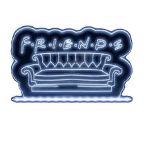 Luminaria LED - Friends Luminaria LED - Friends