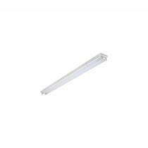 Luminária LED G-light Slim T8 2x9,9W 6500K Luminária LED G-light Slim T8 2x9,9W 6500K