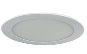 Luminaria Led G Light Sobrepor Redonda 24W 3000K Luminaria Led G Light Sobrepor Redonda 24W 3000K