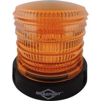 Luminaria Led Giroflex Brasfort Redonda 8210 Luminaria Led Giroflex Brasfort Redonda 8210