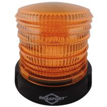 Luminaria Led Giroflex Brasfort Redonda 8210 Luminaria Led Giroflex Brasfort Redonda 8210
