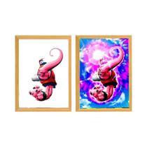Luminária LED Goku Dragon Ball Z Com Porta-Retrato, Figura De Ação, Decoração De Quarto, Presentes, Luminária LED Goku Dragon Ball Z Com Porta-Retrato, Figura De Ação, Decoração De Quarto, Presentes,