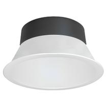 Luminaria Led GreenSpace D150 14,4W 1760Lm 85 220V Philips