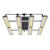 Luminária LED Grow Light FARMLITE - Espectro Completo para Plantas de Interior