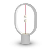 Luminária Led Heng Lamp M com Interruptor Magnético - ELG