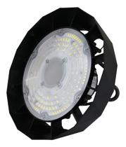 Luminária Led High Bay Galpão Iluminação Industrial Ufo 150W