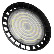 Luminária Led High Bay Galpão Industrial Philips Ufo 100w
