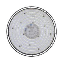 Luminária LED High Bay Super Brilhante 220V IP65 À Prova d'Água 100W 150W 200W Para Armazém, Luminária LED High Bay Super Brilhante 220V IP65 À Prova d'Água 100W 150W 200W Para Armazém,