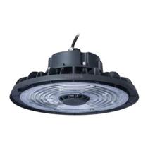 Luminária Led Highbay 200w Philips Pila 6500k BY007 220v