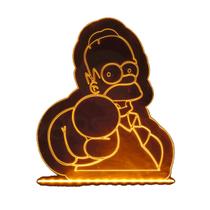 Luminaria LED - Homer