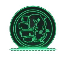 Luminaria LED - Hulk Luminaria LED - Hulk