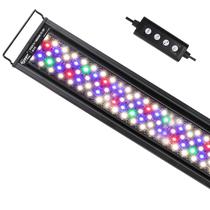 Luminária LED Hygger Advanced para Aquário (36-42 polegadas) - com Temporizador 24/7