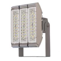 Luminária Led Industrial 180w Modular HRD