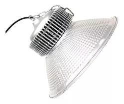 Luminária LED Industrial High Bay 150W 6500K Frio Ledbox