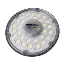 Luminaria Led Industrial High Bay Fortled