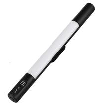 Luminária LED Inteligente com Sensor de Presença Automático Luminária LED Inteligente com Sensor de Presença Automático