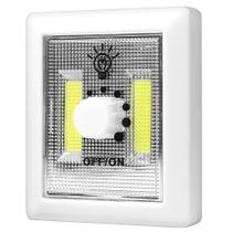 Luminaria Led Interruptor Sem Fio Iluminação Para Móveis Dimerizavel