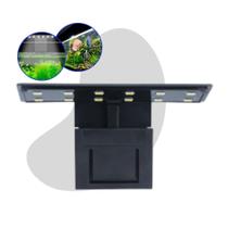 LUMINARIA LED JENECA MODELO X3, 12 LEDS 5W bivolt 60 HZ LUMINARIA LED JENECA MODELO X3, 12 LEDS 5W bivolt 60 HZ