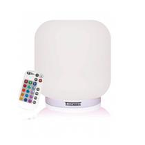 Luminária Led Jujuba Taschibra Ir Rgb 8W 1502002103