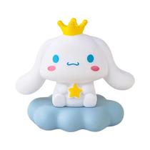 Luminária LED Kawaii Hello Kitty, Lâmpada Nuvem Brilhante, Lâmpada De Cabeceira Sanrio Kitty, Luminária LED Kawaii Hello Kitty, Lâmpada Nuvem Brilhante, Lâmpada De Cabeceira Sanrio Kitty,