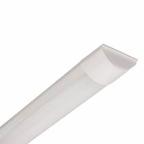 Luminária LED Line 18W Sobrepor 6500K Taschibra