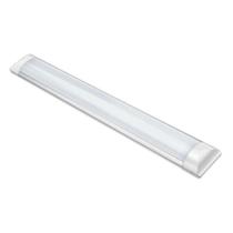 Luminaria Led Line Sobrepor18w 6500k 50cm Taschibra