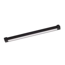 Luminária LED Linea Difusa 20W Luz Quente P/ Trilho Eletrificado Opus ST3064