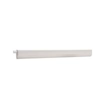 Luminária Led Linear 4W T5 Sobrepor 33cm 3000K Luz Amarela Luminária Led Linear 4W T5 Sobrepor 33cm 3000K Luz Amarela