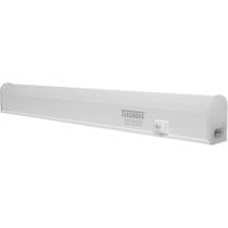 Luminária Led, Linear, 7 W, 4.000 K, Bivolt, 15100035 Taschibra Luminária Led, Linear, 7 W, 4.000 K, Bivolt, 15100035 Taschibra