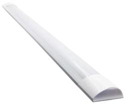 Luminária Led Linear Bellaled 60cm 20w 3000k Luminária Led Linear Bellaled 60cm 20w 3000k
