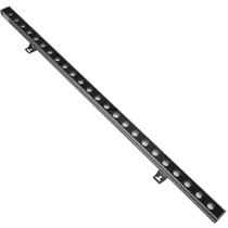Luminária Led Linear Cênica Destaque Sobrepor IP66 24W 100cm