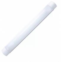 LUMINARIA-LED LINEAR SLIM BIV 18W 6500K - 600mm - LUMANTI LUMINARIA-LED LINEAR SLIM BIV 18W 6500K - 600mm - LUMANTI