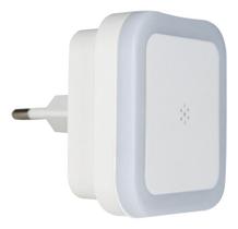 Luminária Led Luz Noturna Com Sensor Automático Quarto Bebê Luminária Led Luz Noturna Com Sensor Automático Quarto Bebê