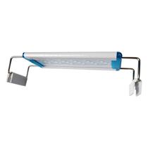 Luminária LED M20 Marefish 3 Cores 6 W 24 LEDs 20 a 30cm Bivolt