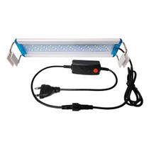 Luminária LED M30 Marefish 3 Cores 9 W 40 LEDs 30 a 40cm Bivolt