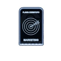 Luminaria LED - Marketing