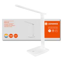 Luminaria Led Mesa Desklum 3W 220Lm Ip20 5V Ledvance
