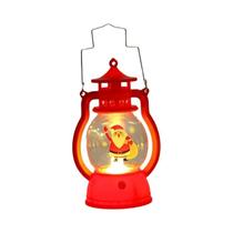 Luminária LED Mini Portátil Para Decoração De Natal, Luz De Cavalo Brilhante, Ornamentos De Mesa, Luminária LED Mini Portátil Para Decoração De Natal, Luz De Cavalo Brilhante, Ornamentos De Mesa,